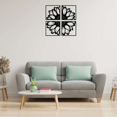 Elegant • Modern • Stylish Enhance your space with our premium Wall MDF Art ✨MDF WALL ART